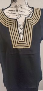 The Royal Standard Tunic